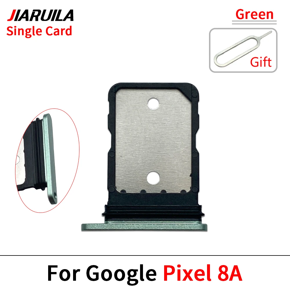 Enhanced SIM Card Holder Tray Adapter