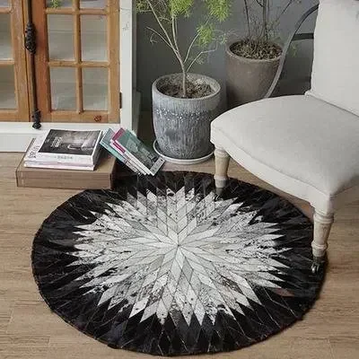 

2024 High quality Carpet Entrance Door mat Living Room Anti-slip Carpet Absorbent Bath Mat