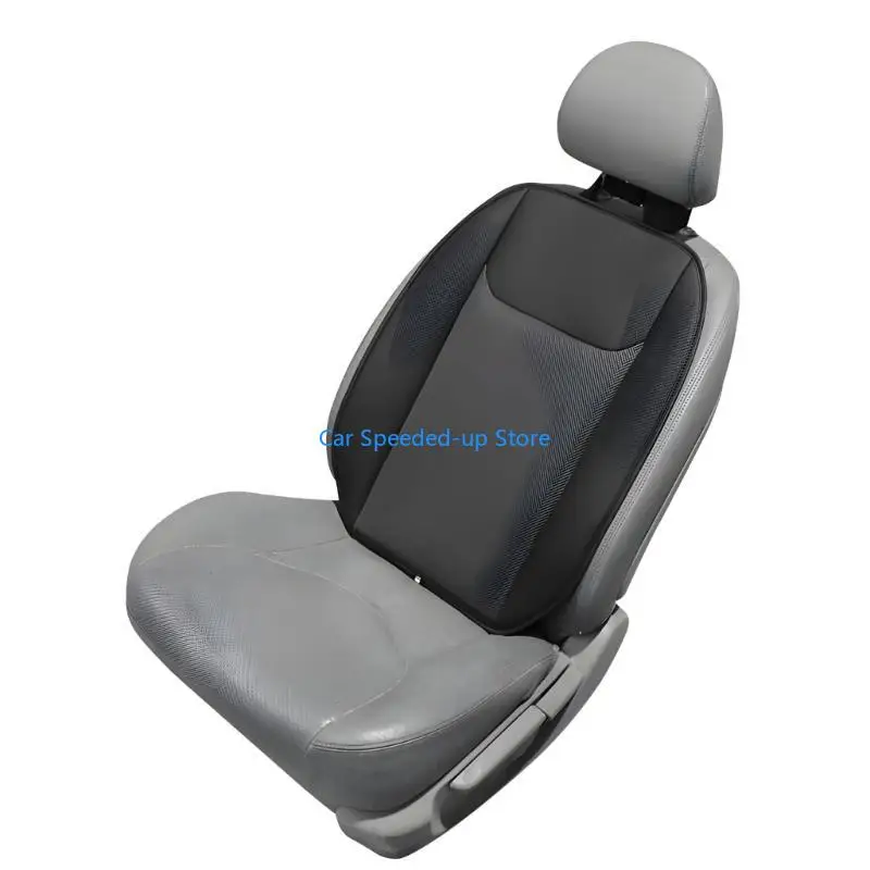 X5XF 장거리 여행을 위한 다기능 통기성 차량 방석 냉각 기술