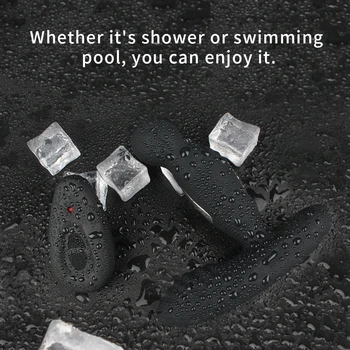 Electric Shock Pulse Male Prostate Massager Sex Toys For Men Vibrating Wireless Prostate Stimulator Butt Anal Plug Vibrators 4