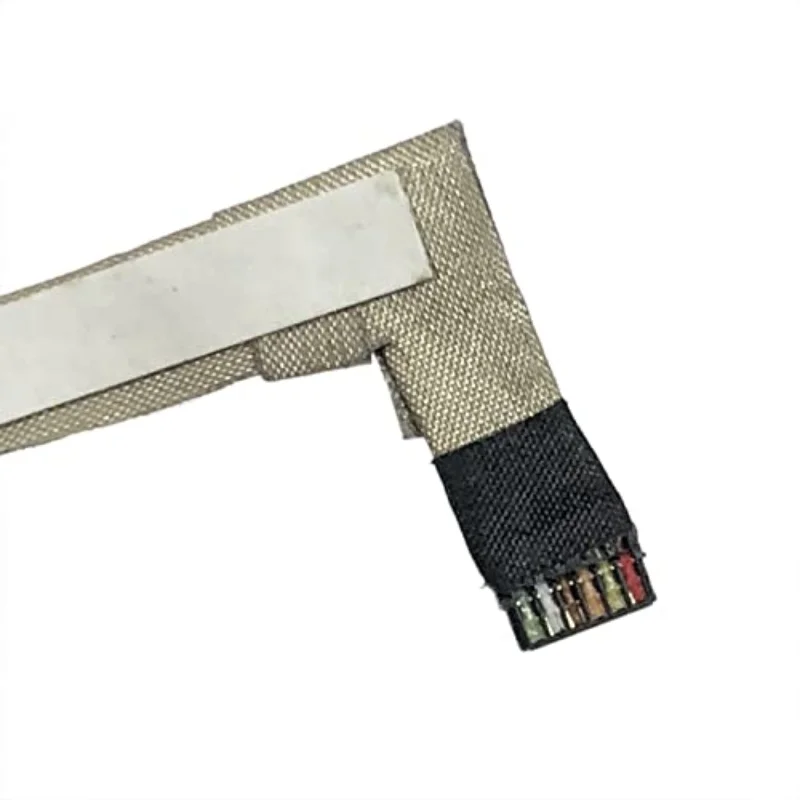LCD Display Screen Cable Replacement for Dell Inspiron 15 3510 3511 3515 /Vostro 3510 3515 30 pin DC02003X500 08DCFG Laptop Display Cable