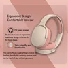 Xiaomi P2961 Wireless Headphones Bluetooth 5.3 Earphone Foldable HIFI Stereo Heavy Bass Headset Long Endurance Earbuds With Mic 3