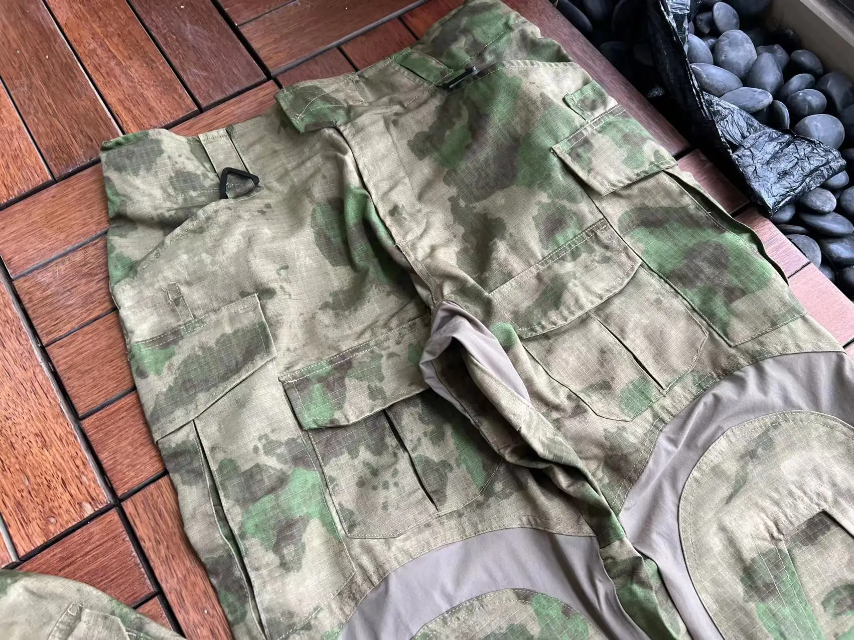 Russian MOX G3 Frog Suit Russian army mox shirt mox pants mox suit 4