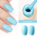 Spring Blue