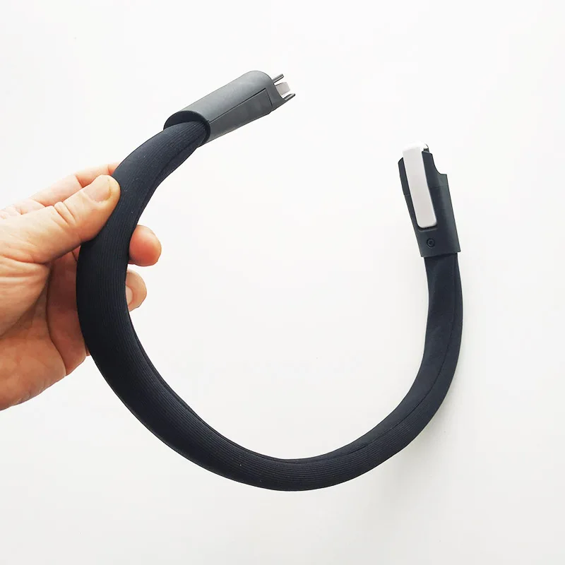 Description Picture 6 of itemBuggy Bumper Bar For GB Pockit+All City Stroller Armrest Flexible Handrail No Affect Cart Folding Free Flight Baby Accessories