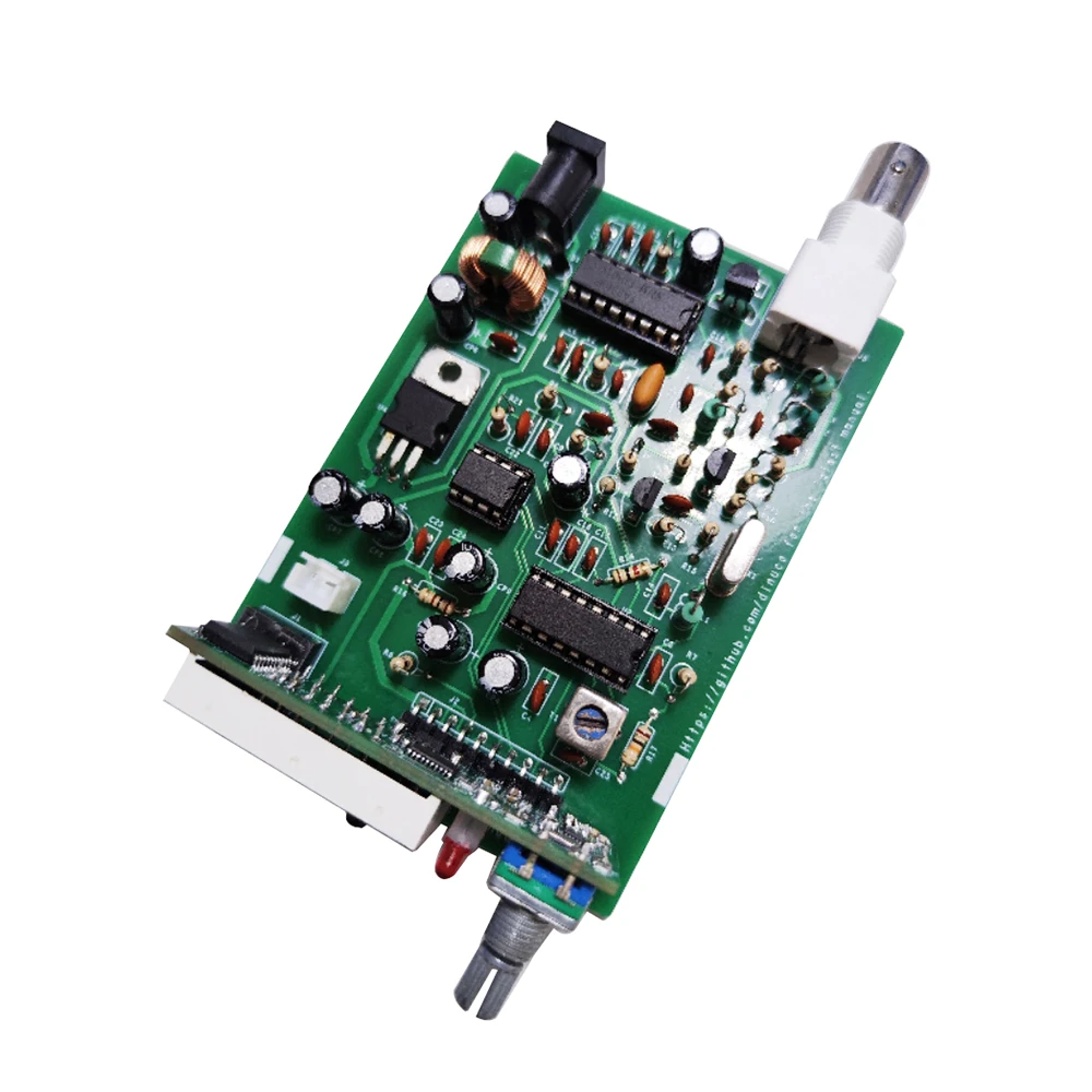 50M QRP AM 受信機キット 【？】 50M QRP AM 受信機キット 【？】 RADIO KITS IN JA : 50MHz AM
