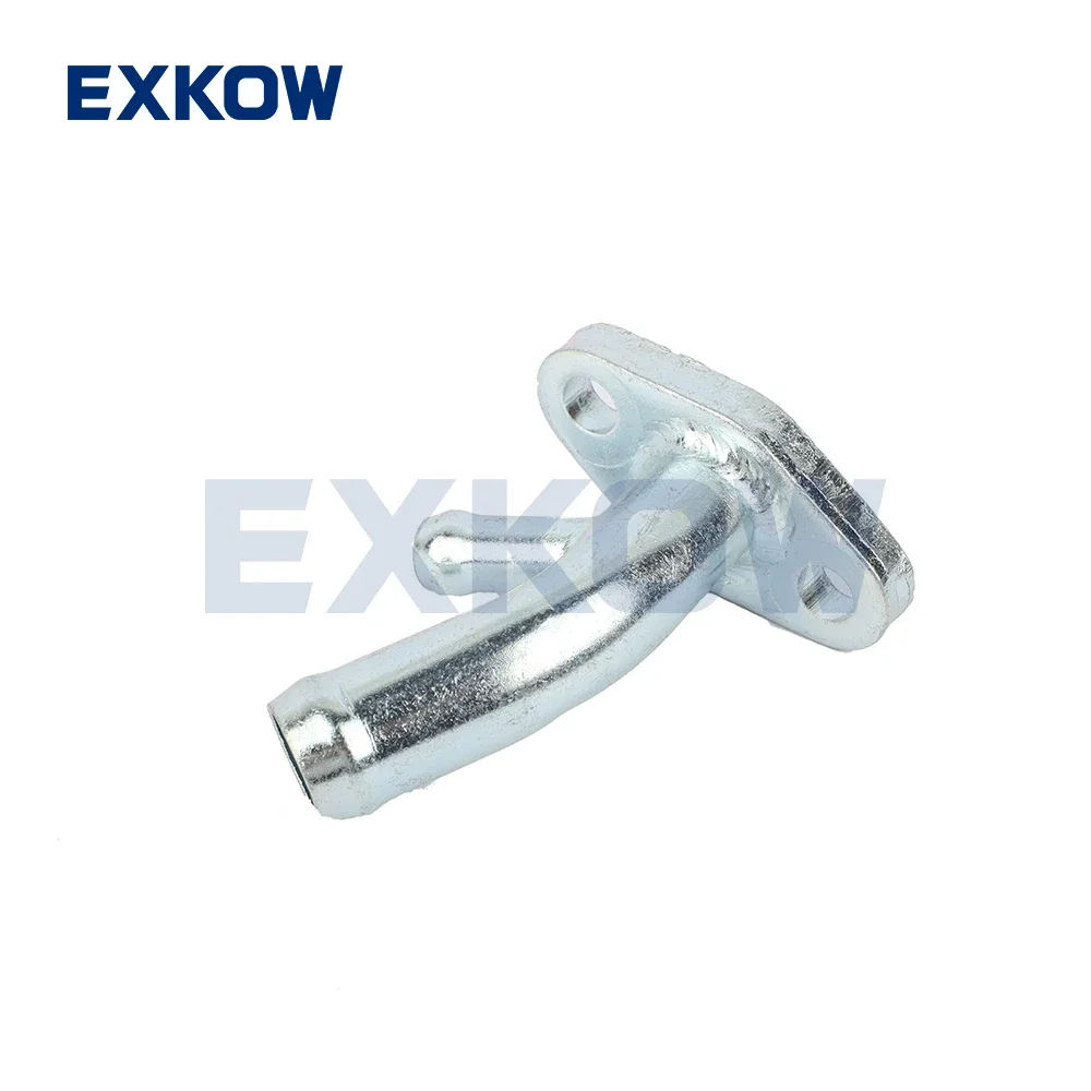 Water Pump Water By-Pass Pipe for Mitsubishi PAJERO MONTERO I 1st PAJERO/MONTERO II 2nd 1983-2004 MD137959