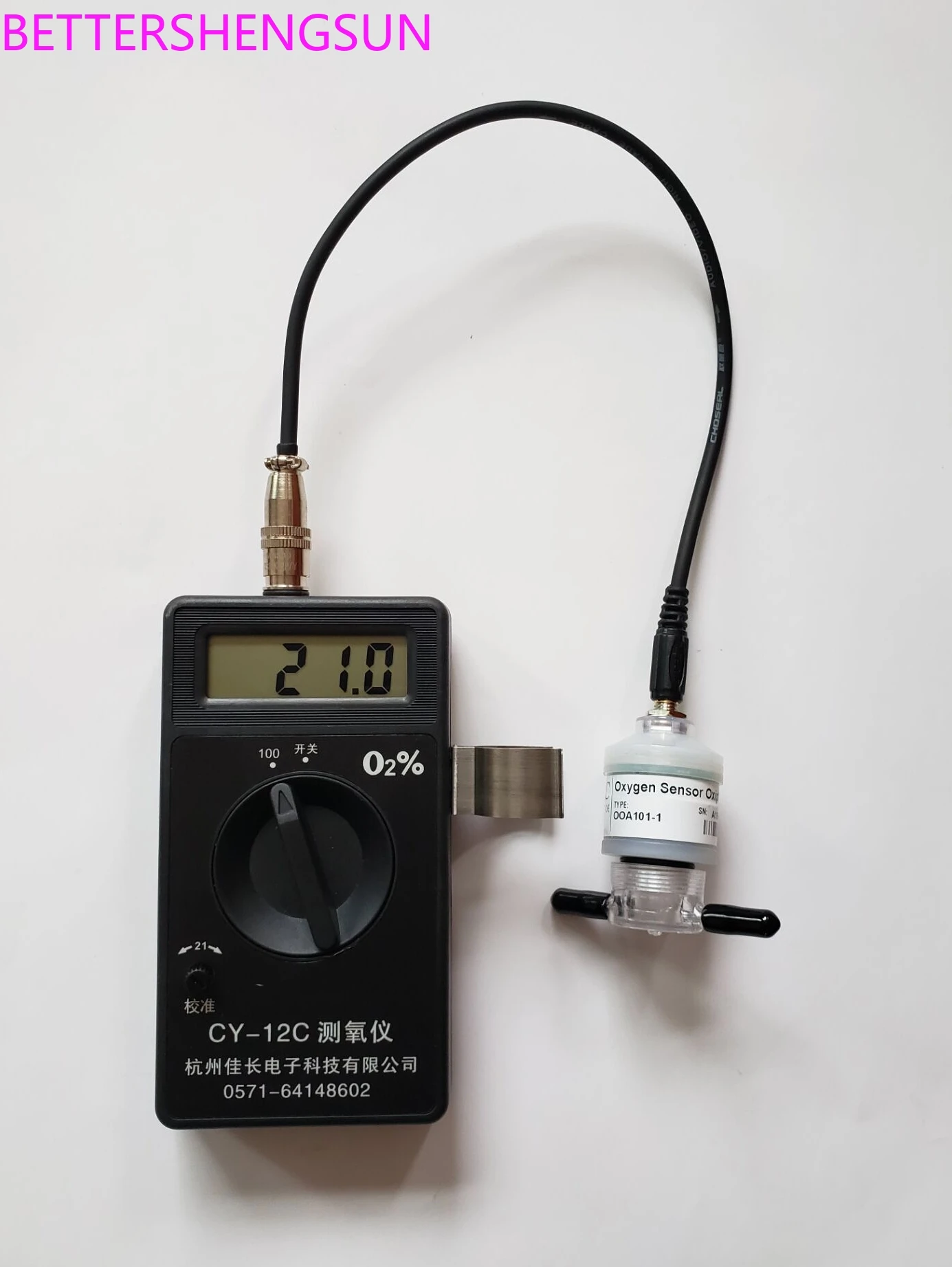 

Портативный Измеритель кислорода, импортный кислородный детектор, анализатор кислорода, генератор кислорода, измерение содержания кислорода