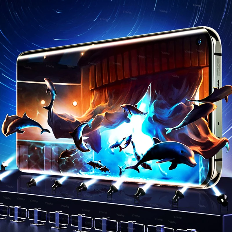 Рисунок 6 - Гидрогелевая пленка 4-1 шт