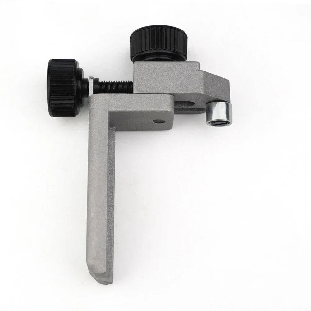 Router Edge Guide Template Trimmer Straight Guide for 3701 3703 3709 Trimming Machine Accessories Guide Wheel Bracket Baseboard 5