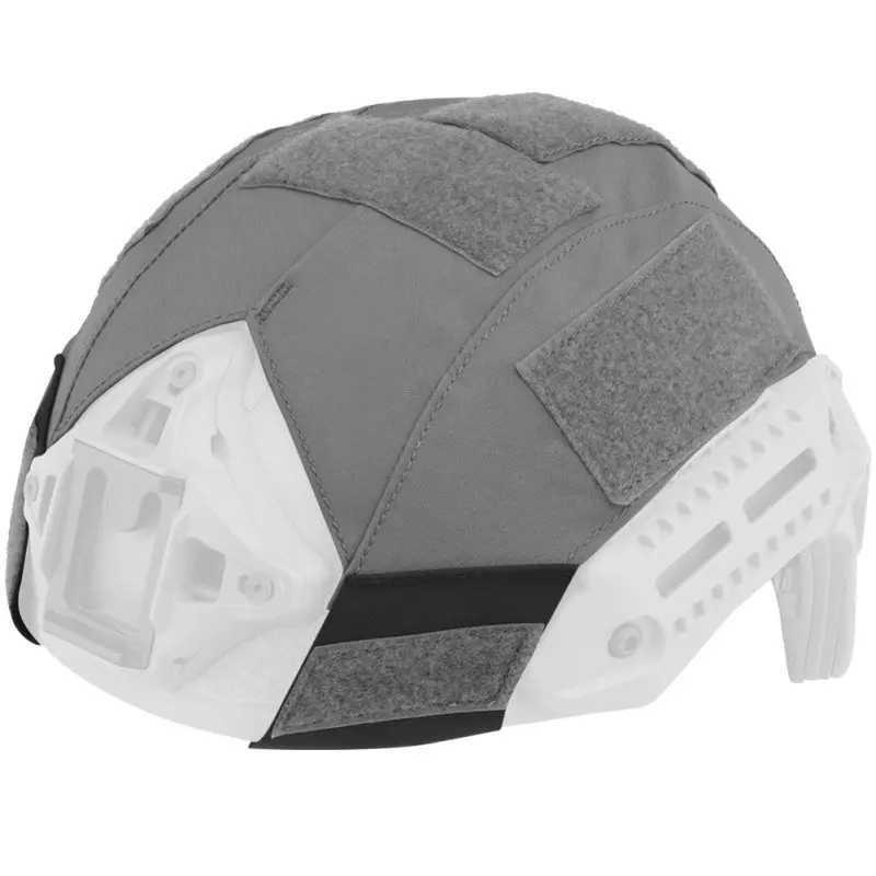 

Men Tactical Helmet Cloth Quick Dry Helmet Cloth CS Tactical DIY Helmet Cover Wear-resistant MTEK Helmet Dedicated Light
