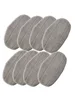 For Leifheit Microfiber Cloth With Strong Water Absorption And Fast Drying Rags For Preventing Odor-causing Bacteria Steam Wipes 1