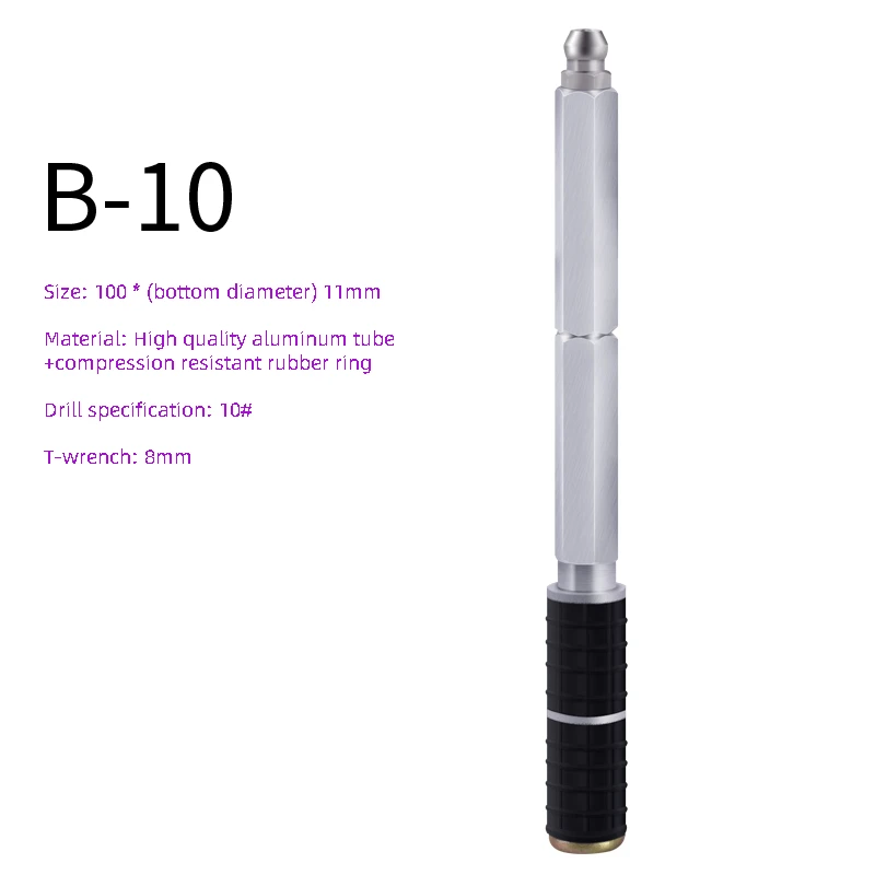 100pcs/bag Grout Packers,Injection Packer Nozzle grout packer for High Pressure Grouting Injection Packer
