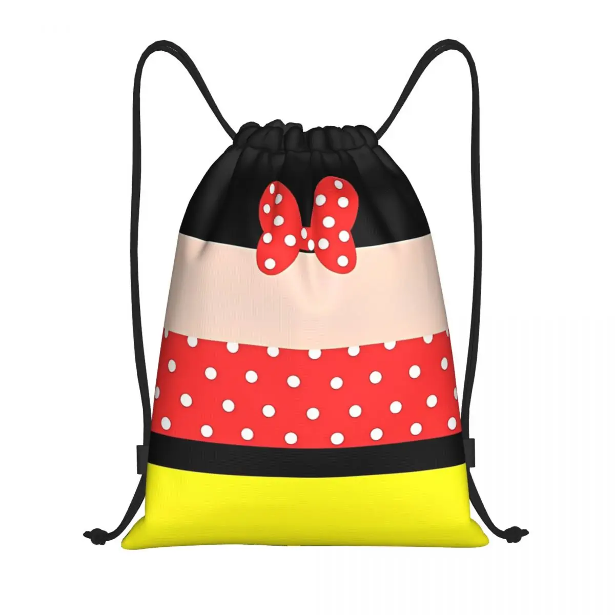 thumbnail image 1 of Mochila con cordón de Woody, Toy Story, Buzz Lightyear, bolsa deportiva para gimnasio, mochila con cordón para correr, 1 of 5