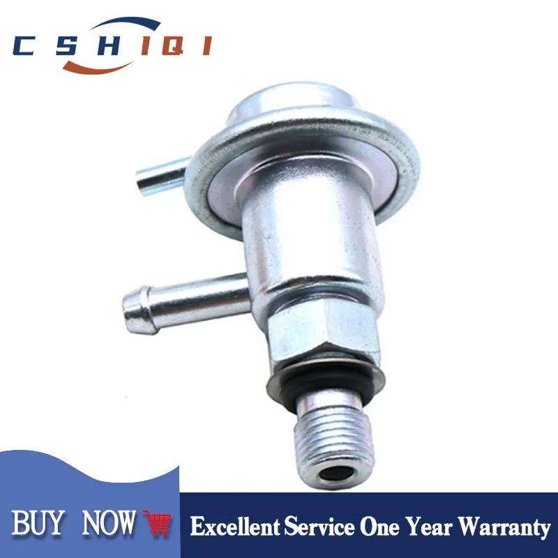 

23280-75010 Регулятор давления для впрыска топлива для TOYOTA LAND CRUISER 1993-41997 LX450 Base Sport Utility 4-дверный 4.5L l6 GAS