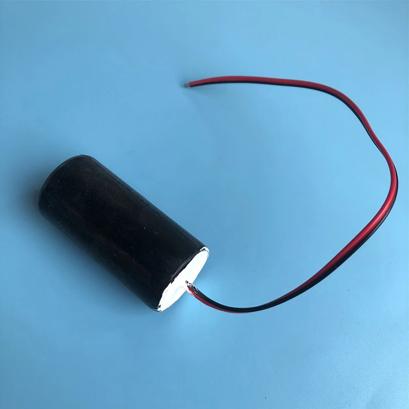 DC12V 4500RPM 2430 개구리 먹이 모터 마사지 벨트 의자 베개 진동 모터 방수, 260 4200RPM 마이크로 진동 모터