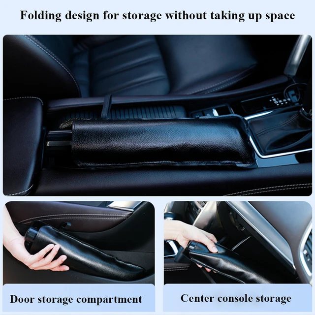 Autó Szélvédő Napfény Árnyékos Esernyő Hordozható Parasol - Image 5