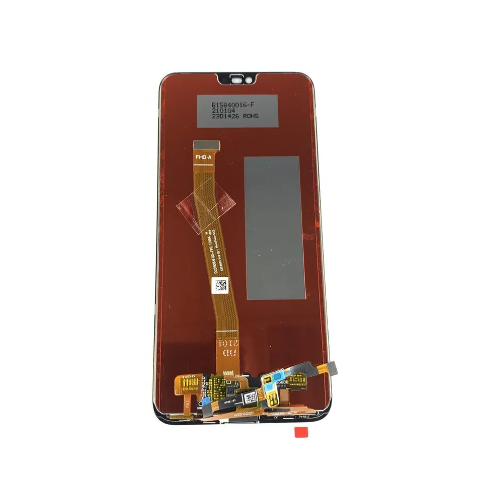 Écran LCD pour Huawei Honor 10i / Honor 10 lite LX1 XL2 AL00 écran LCD écran tactile numériseur assemblage complet