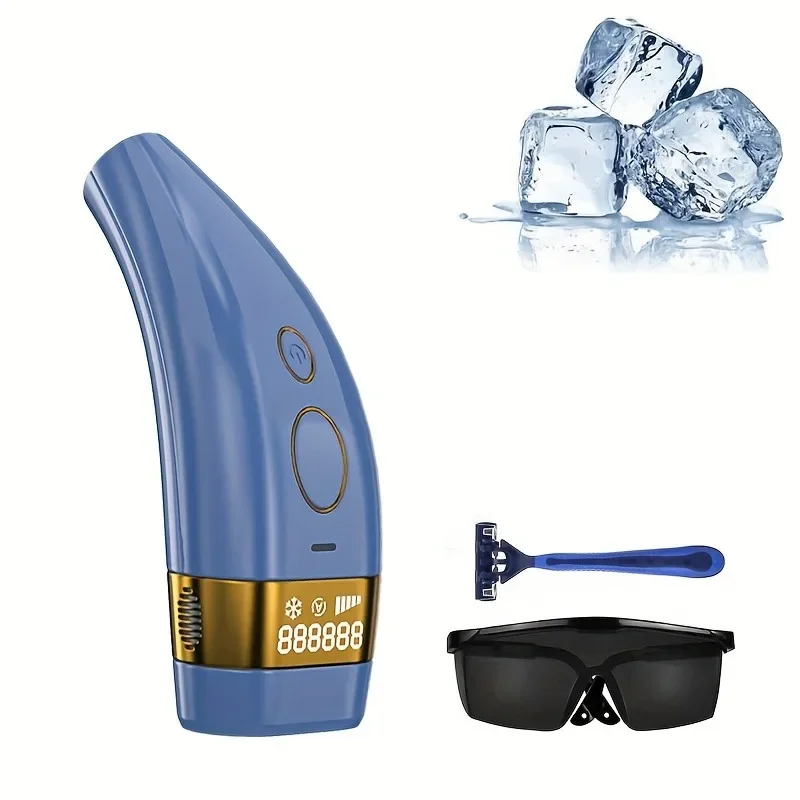 

IPL Hair Removal Device Epilator
