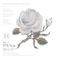 Grey Rose