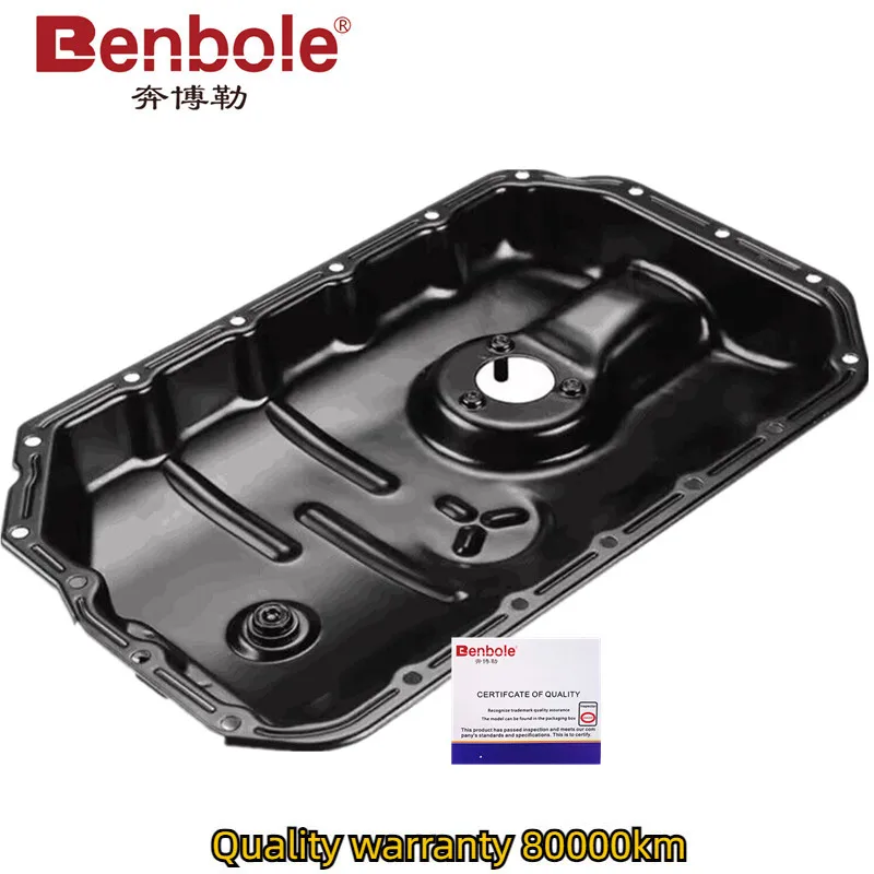 06E103604K 06E103600C High Quality Engine Oil Pan Sump Lower For Audi A4 S4 A5 S5 A6 S6 A7 A8 Q5 Q7 SQ5 VW Touareg 2.8 3.0T 3.2
