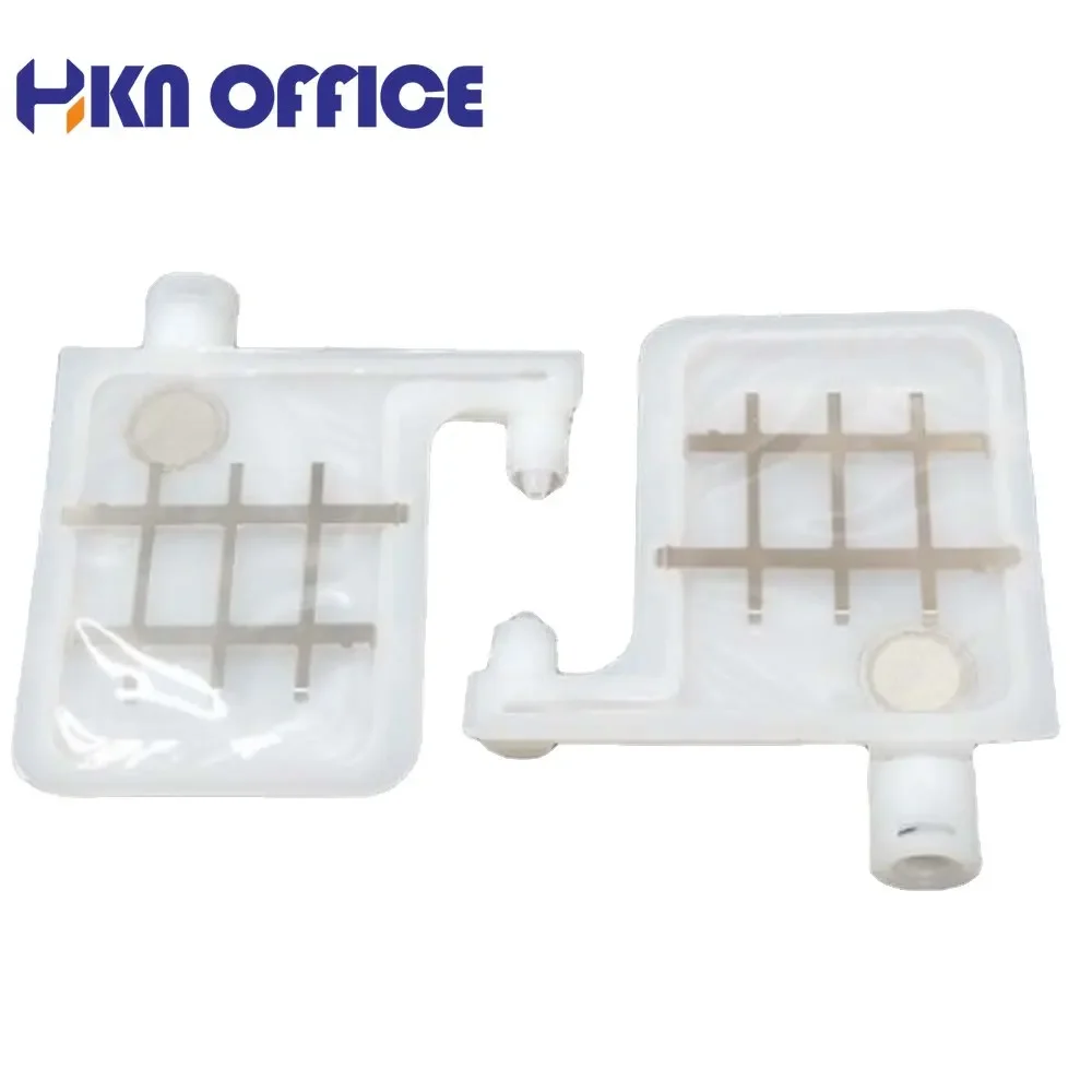 10 Pz Dx4 Big Ink Damper Dx5 Damper Per Roland Ps Sp Rs Vs Xj Vp Xc540 640 300 740 420 Stampante Grande Connettore 4 X3Mm Damper