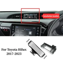 Universal Car Phone Mount Holder | Versatile Interior Accessory (Silver)