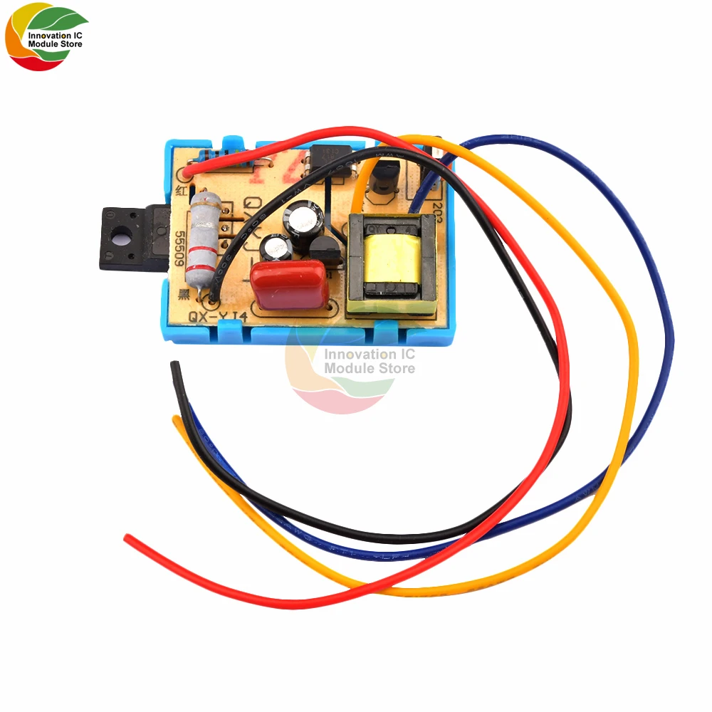 QX YJ-4 DC ø, 14-60 ġ LCD TV ġ, ö̹   ġ , DC ø, 5V-24V  ù EVD   ġ