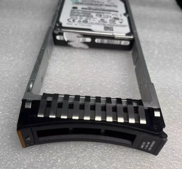 For 98Y4344 98Y6032 00ND132 1 2T 10K 2 5 SAS DS8870 storage hard drive