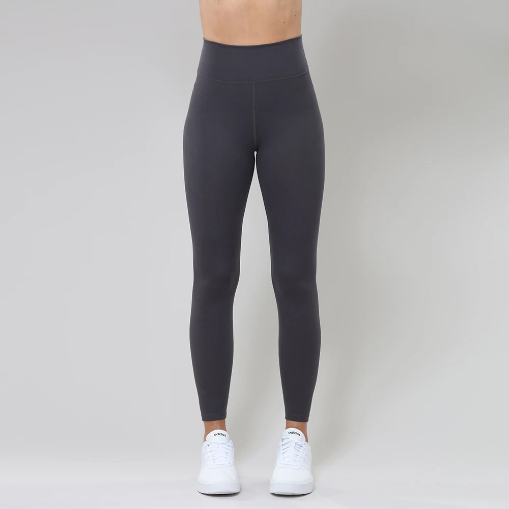 

BODYGO High Waist Brushed Legging Women's Yoga Sports Leggings Slim Fit Pants