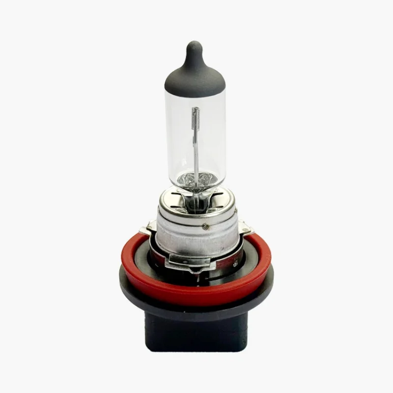OSRAM H11 Original Long Life Halogen Headlight Bulb - 12V 55W