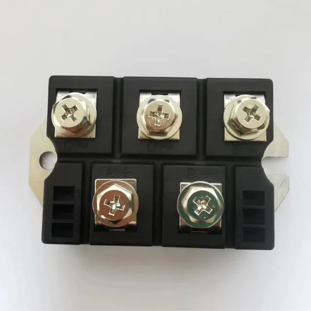 Commercial Stove Rectifier Bridge Module