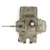 Heng Long Remote Control Tank 1/16 TK7.0 IDF Merkava MK IV Professional Edition FPV Tanks RC Vehicle Outdoor Toys Model 4