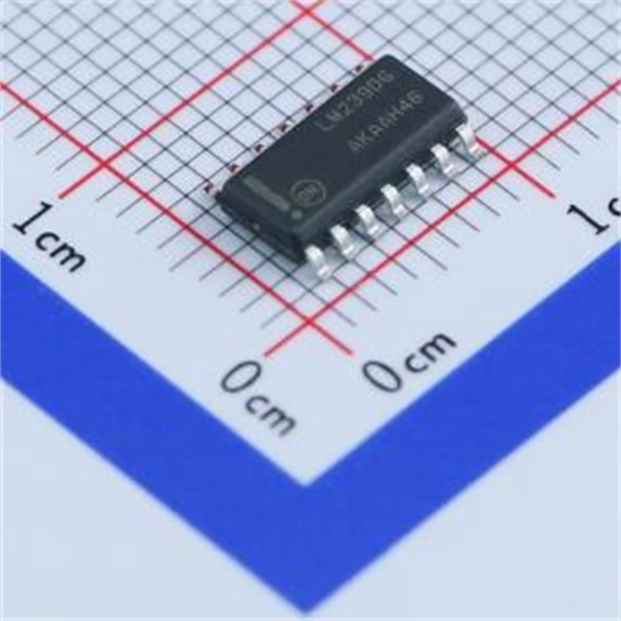 LM239DR2G
