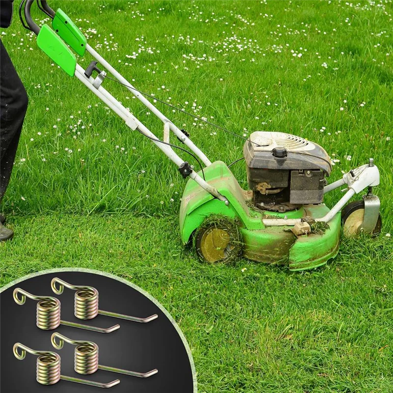 A95I-Maxpower 330105용 4팩 범용 파워 레이크 교체 스프링-Maxpowe..