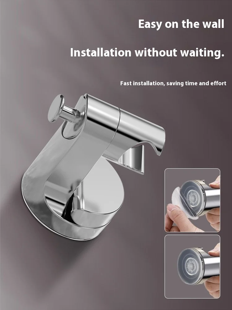 Shower head holder image 12