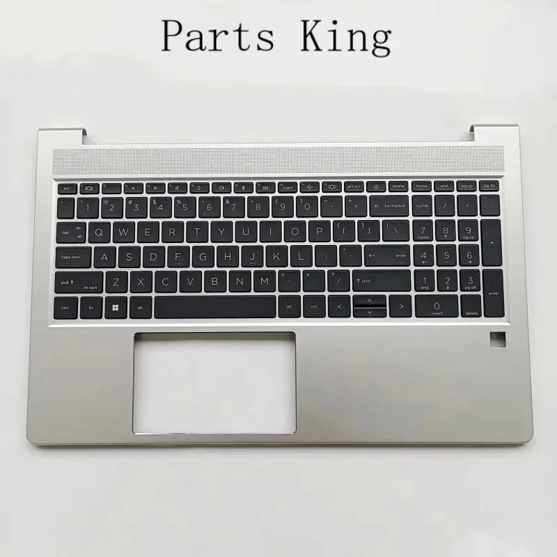 

Новая клавиатура с подставкой для рук для HP ProBook 450 G8 455 G8 M21742-001