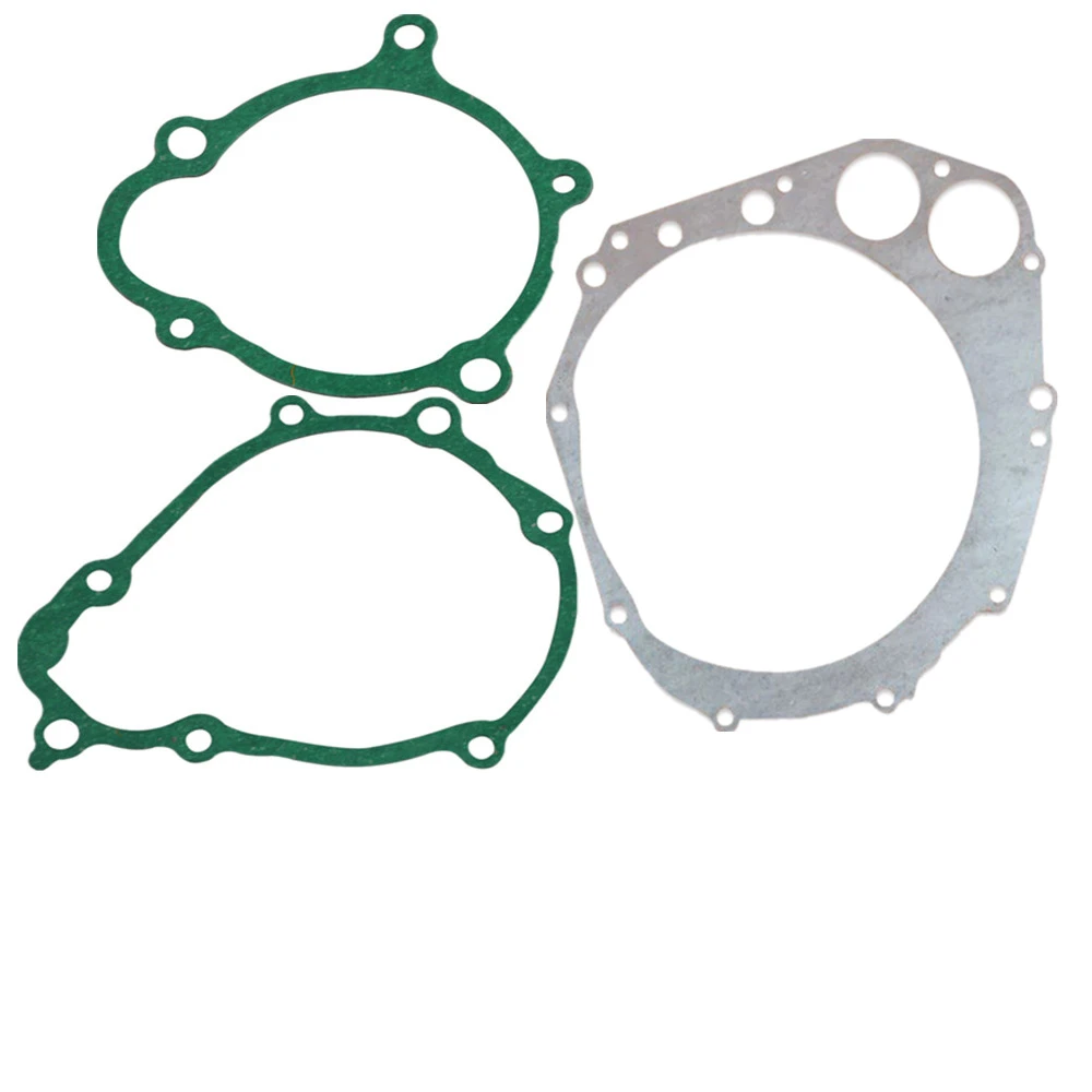 Motorcycle Engine Seal Stator Covers Gasket For Suzuki Gsxr600 Gsxr600