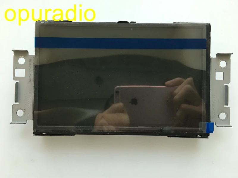  XC60 S60 ڵ GPS ׺̼  Ϳ  LCD ÷ 31357075 ũ, 7 ġ