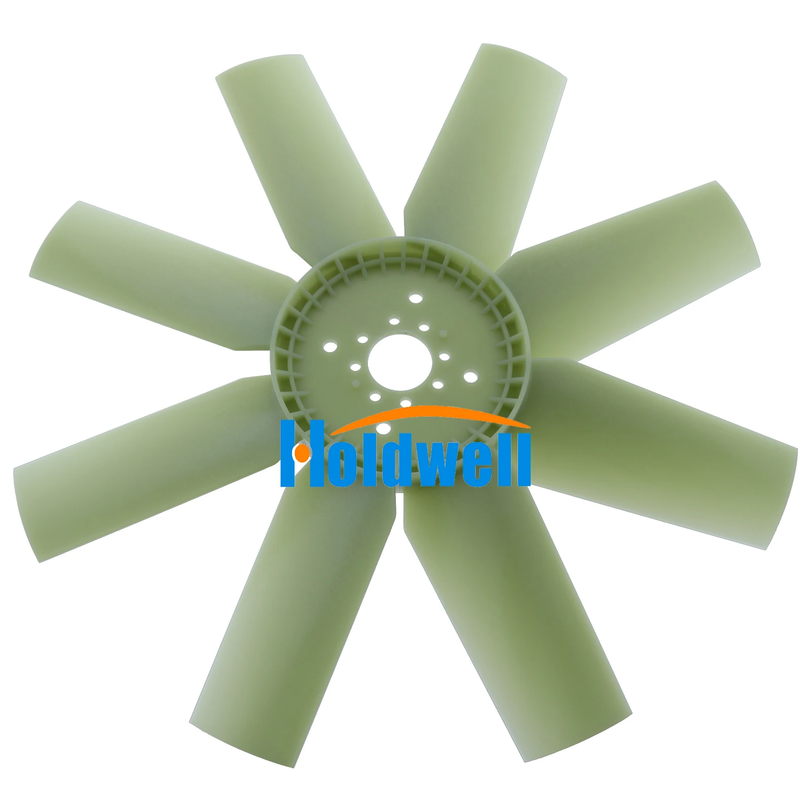 

Вентилятор Holdwell 1604585400 для воздушного компрессора Atlas Copco XAS 38 58 68 78 88 97