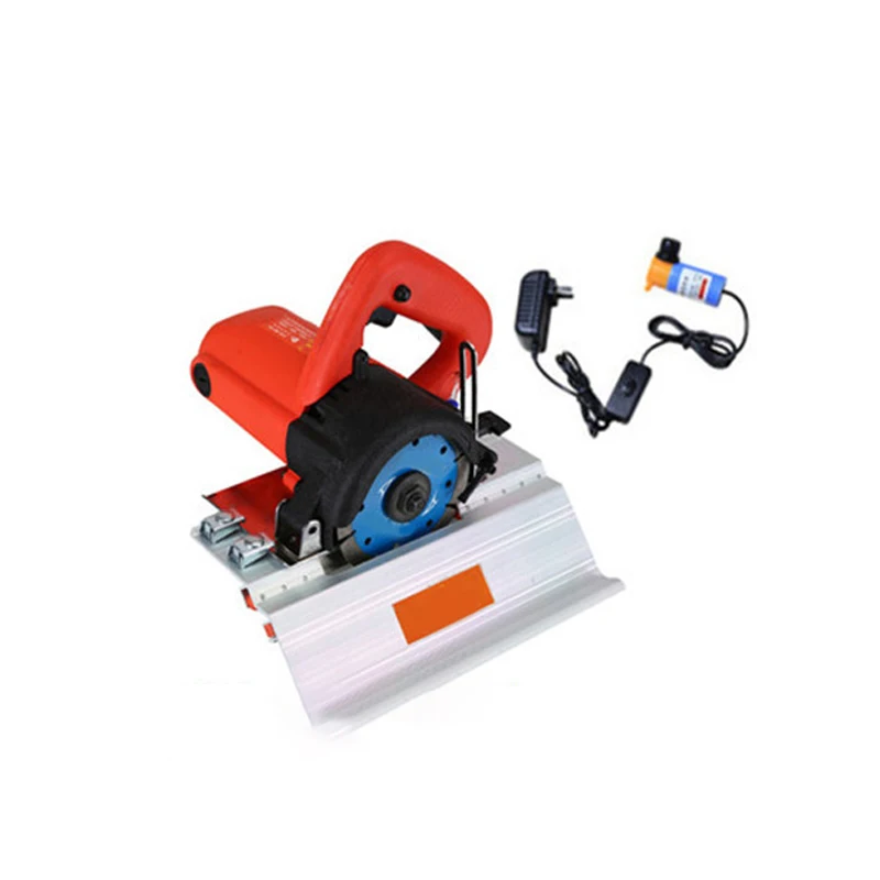New Multifunctional Portable Chamfering Machine Ceramic Tile Cutter