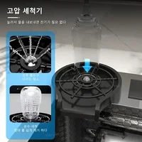 MOEYE อ่างล้างจาน 304 สแตนเลสขนาดใหญ่อ่างล้างจานอ่างล้างหน้ามัลติฟังก์ชั่ก๊อกน้ําห้องครัวอุปกรณ์ท่อระบายน้ํา 5