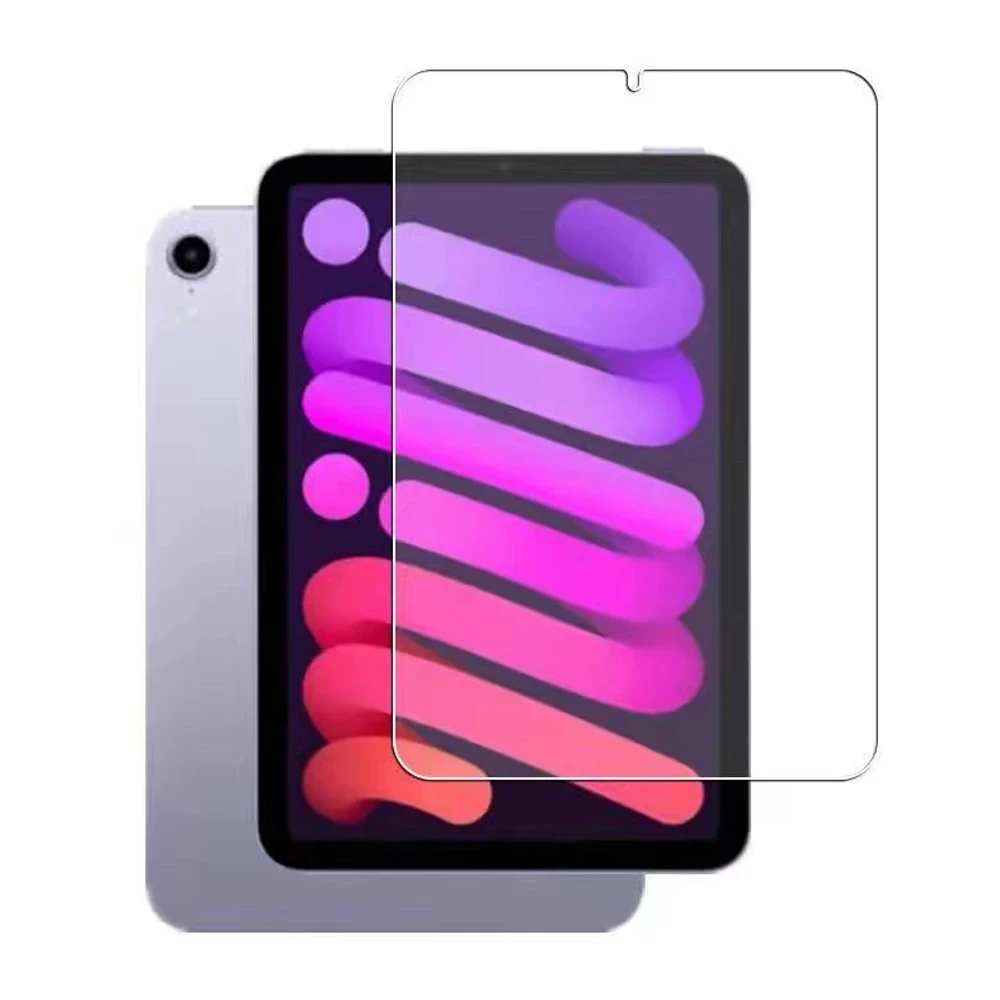 Рисунок 6 - Защитная пленка для iPad Mini 6 8