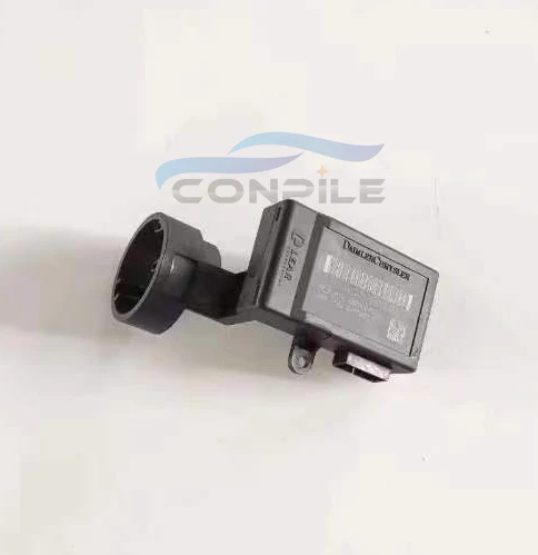 

For 2006-2007 Chrysler 300c Engine control unit entry 56040643AX