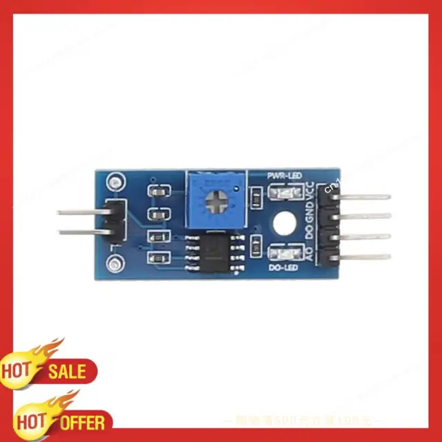 B47C Automatic Irrigation System Self Watering DIY Kit Garden Greenhouse Flower Water Pump Soil Moisture Sensor Relay Module 5