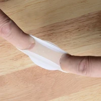 20Pcs Silicon Chair Leg Foot Covers Wooden Floor Protectors Non-slip Table Leg Pads Silent Wear Resistant Furniture Cushion Feet 6