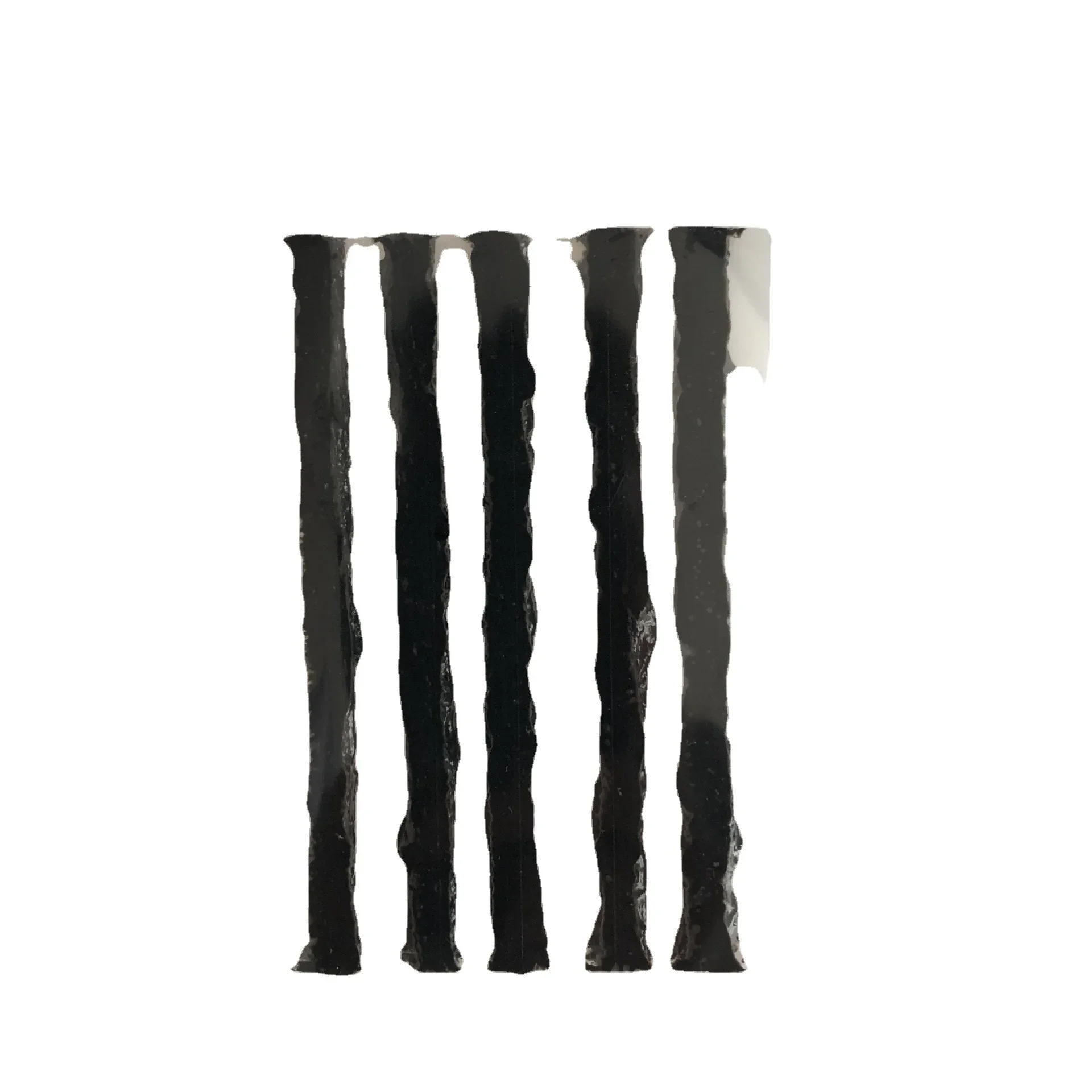 Tubeless Tire Repair Strips Stiring Glue for Tyre Puncture Emergency Repair Rubber Strips Car Moto Bike Vacuum Tire Repair Tools 5