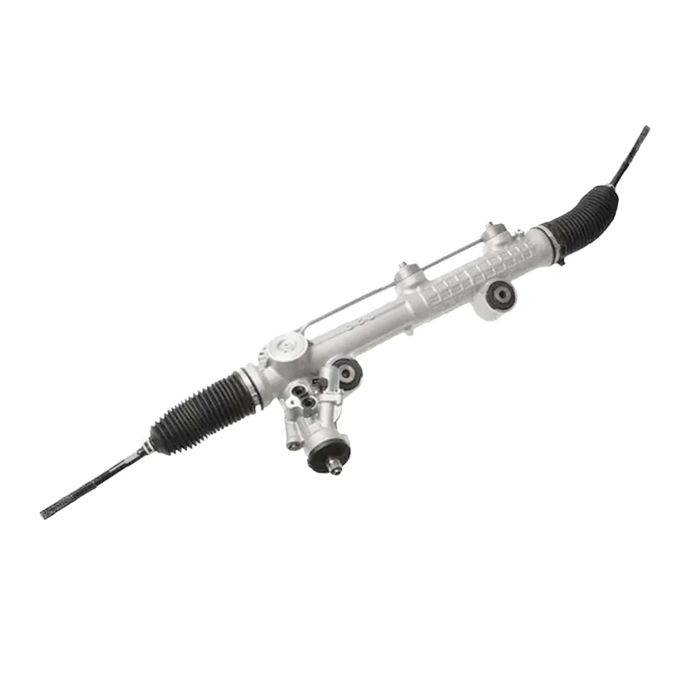 

Power Steering Rack For Mercedes-Benz W211 E320 E350 E500 E55 CLS55 CLS63 2114601800 2114603200 2114604300