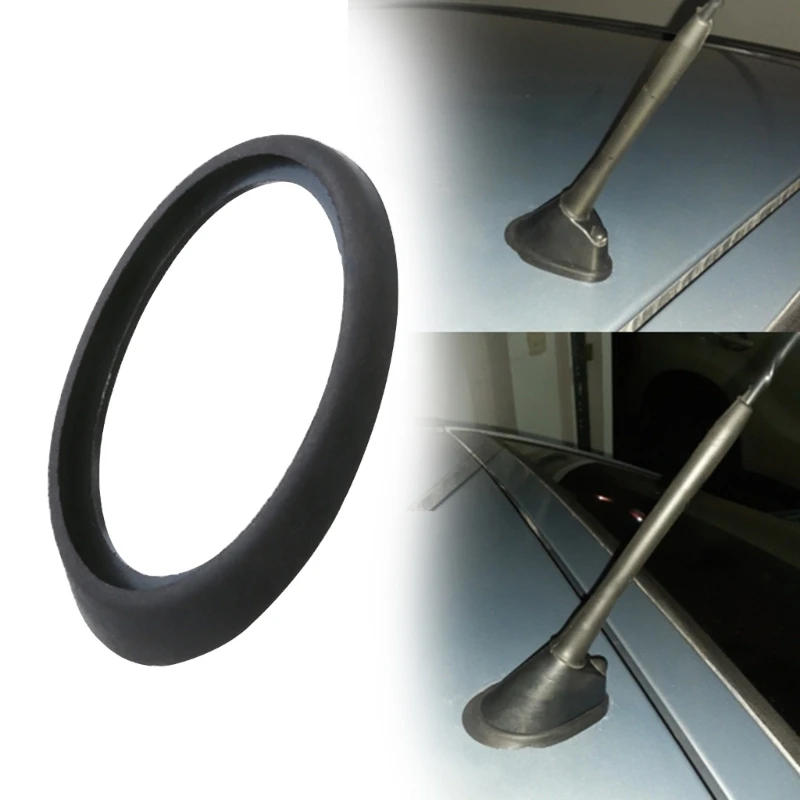 Voor Opel Astra G Corsa C 2000 - 2009 Meriva 2003 - 2010 Zafira A 1999 - 2005 Auto dak Antenne Antenne Base Pakking Pad GPS kopen vanaf een prijs van 0.99