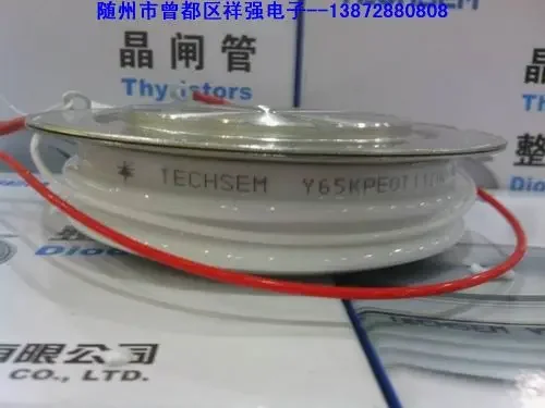 

TECHSEM Y65KPI 100% new and original